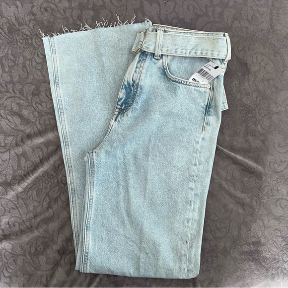 2 pair of jeans and 1 shorts New with tags Mavi Jeans, Joggers and shorts - Picture 8 of 17